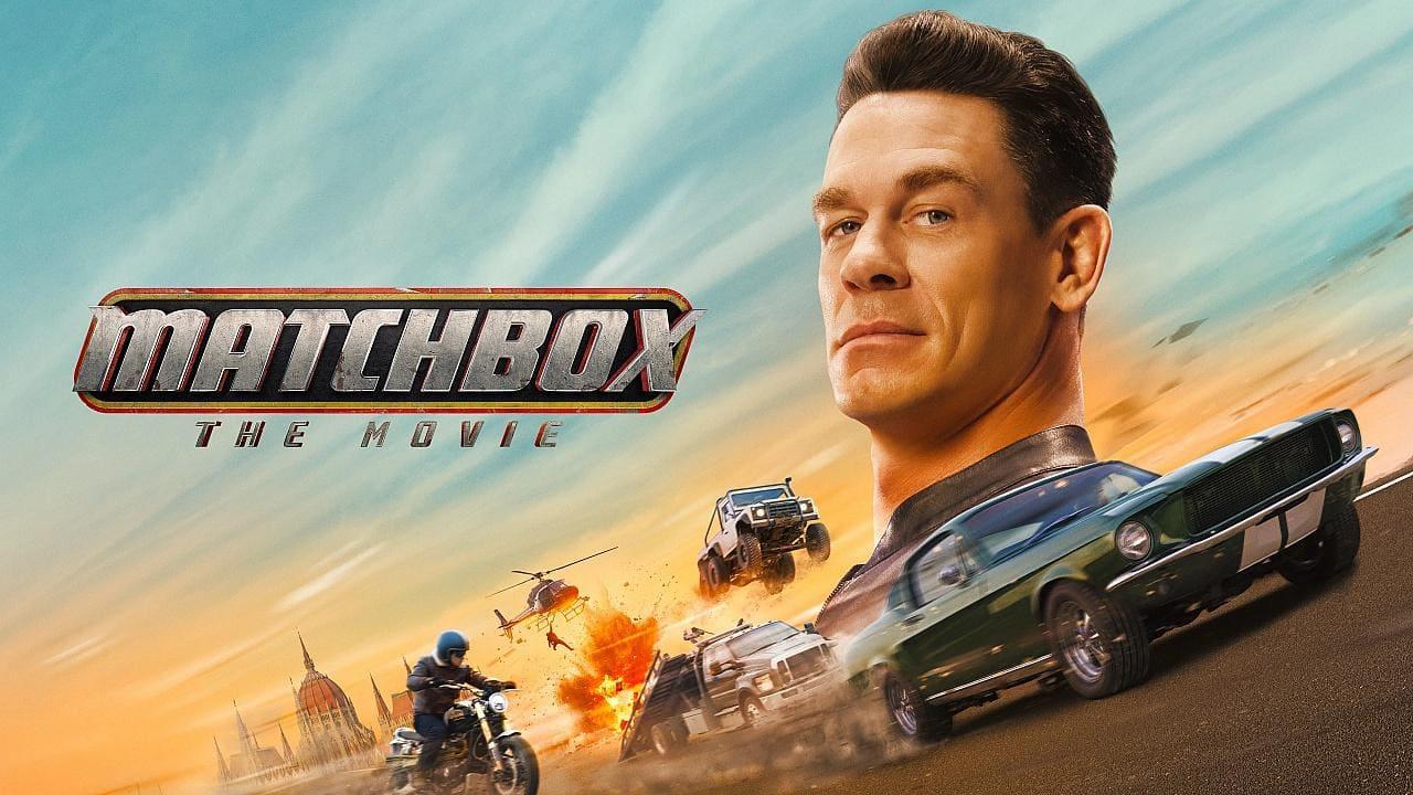 فيلم Matchbox: The Movie 2026 مترجم