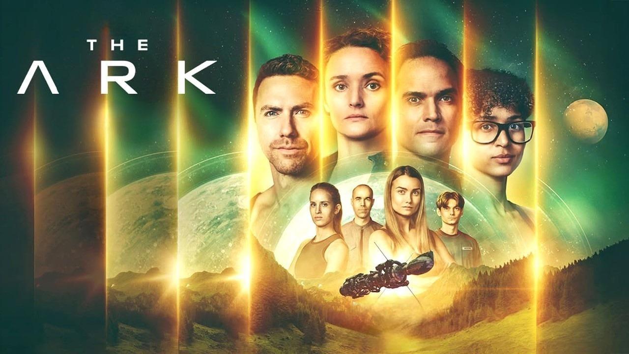 مسلسل The Ark الموسم الثالث الحلقة 9 التاسعة مترجمة HD