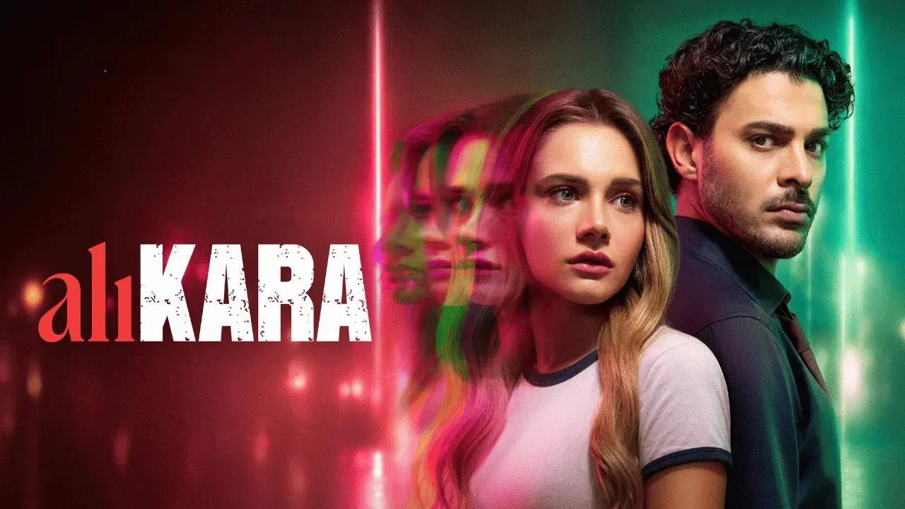 مسلسل علي كارا الحلقة 2 الثانية مترجمة HD