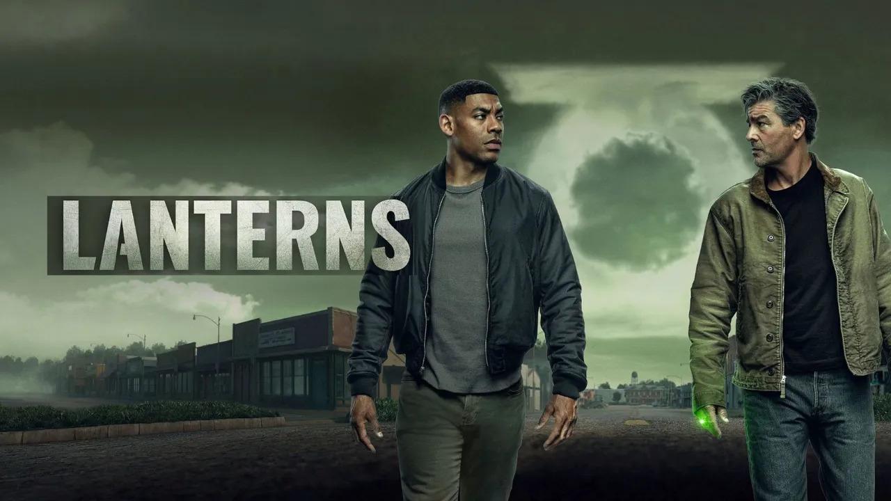 مسلسل Lanterns الموسم الاول الحلقة 8 الثامنة مترجمة HD