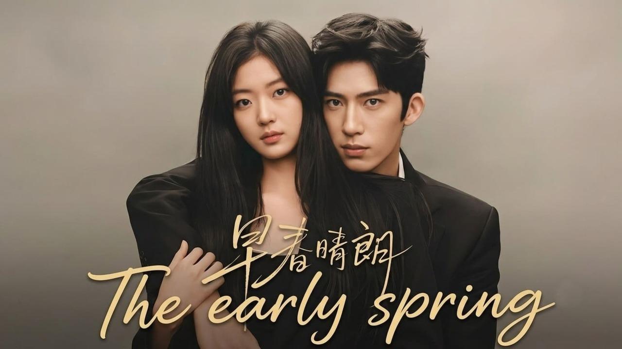 مسلسل اوائل الربيع The Early Spring الحلقة 10 العاشرة مترجمة