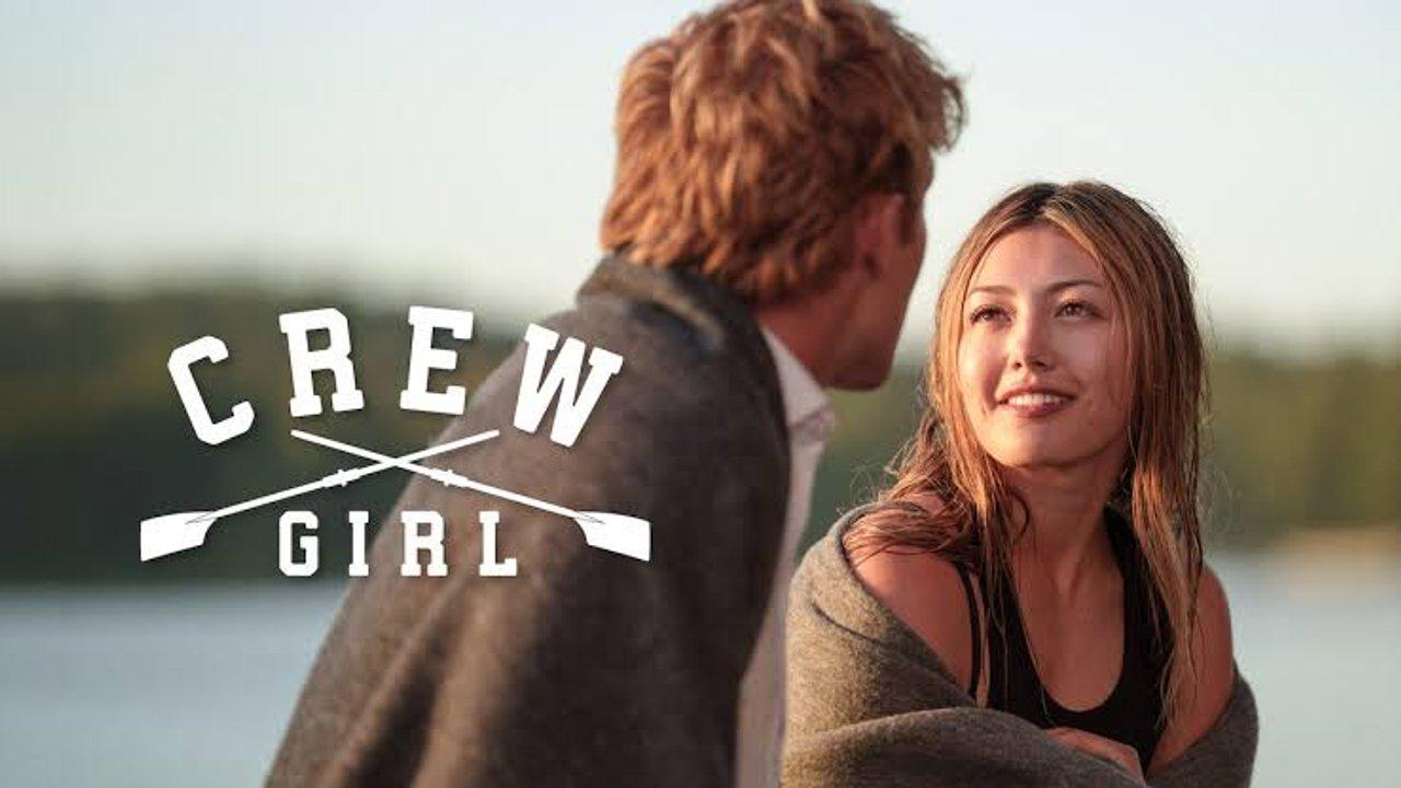 مسلسل Crew Girl الحلقة 8 الثامنة والاخيرة مترجمة