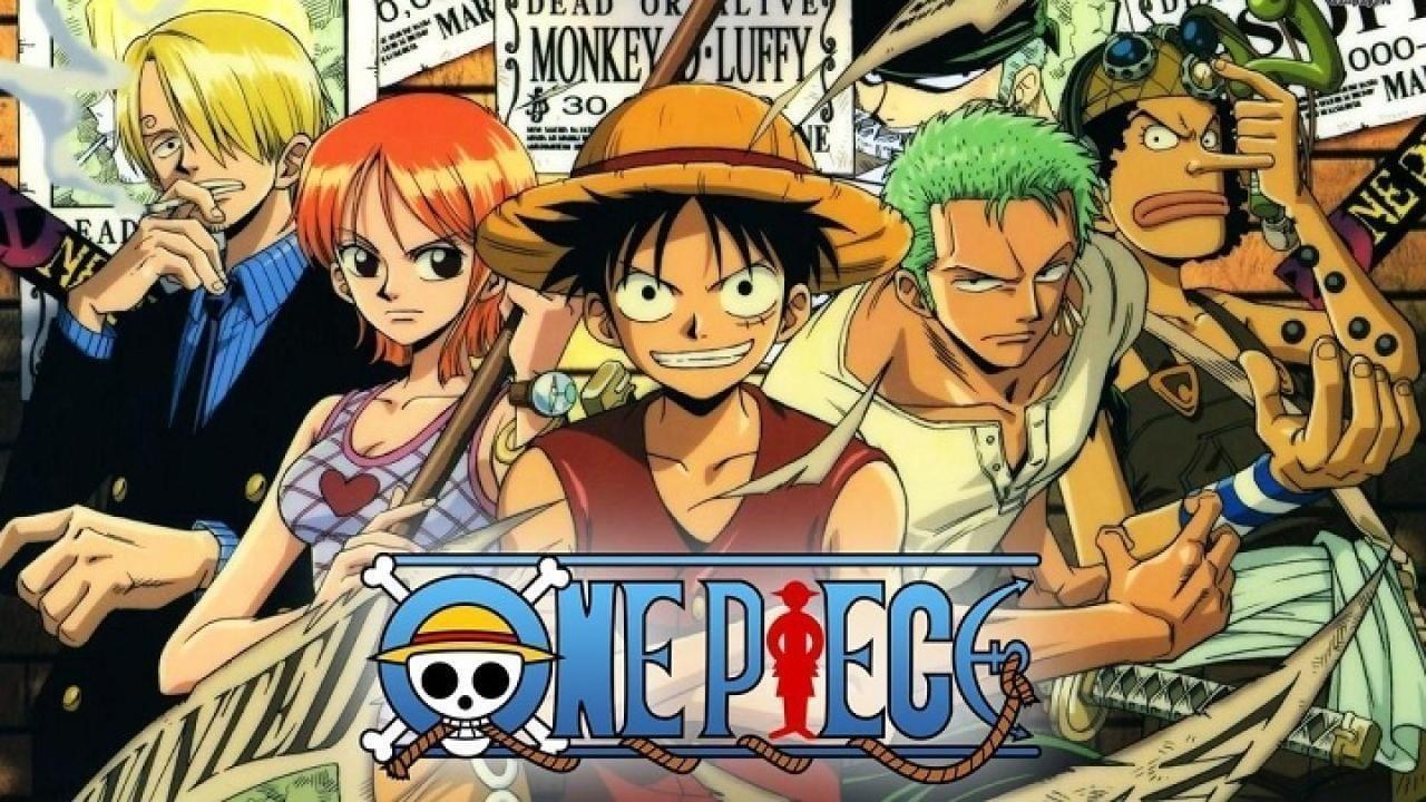 انمي ون بيس one piece الحلقة 1169 مترجمة HD
