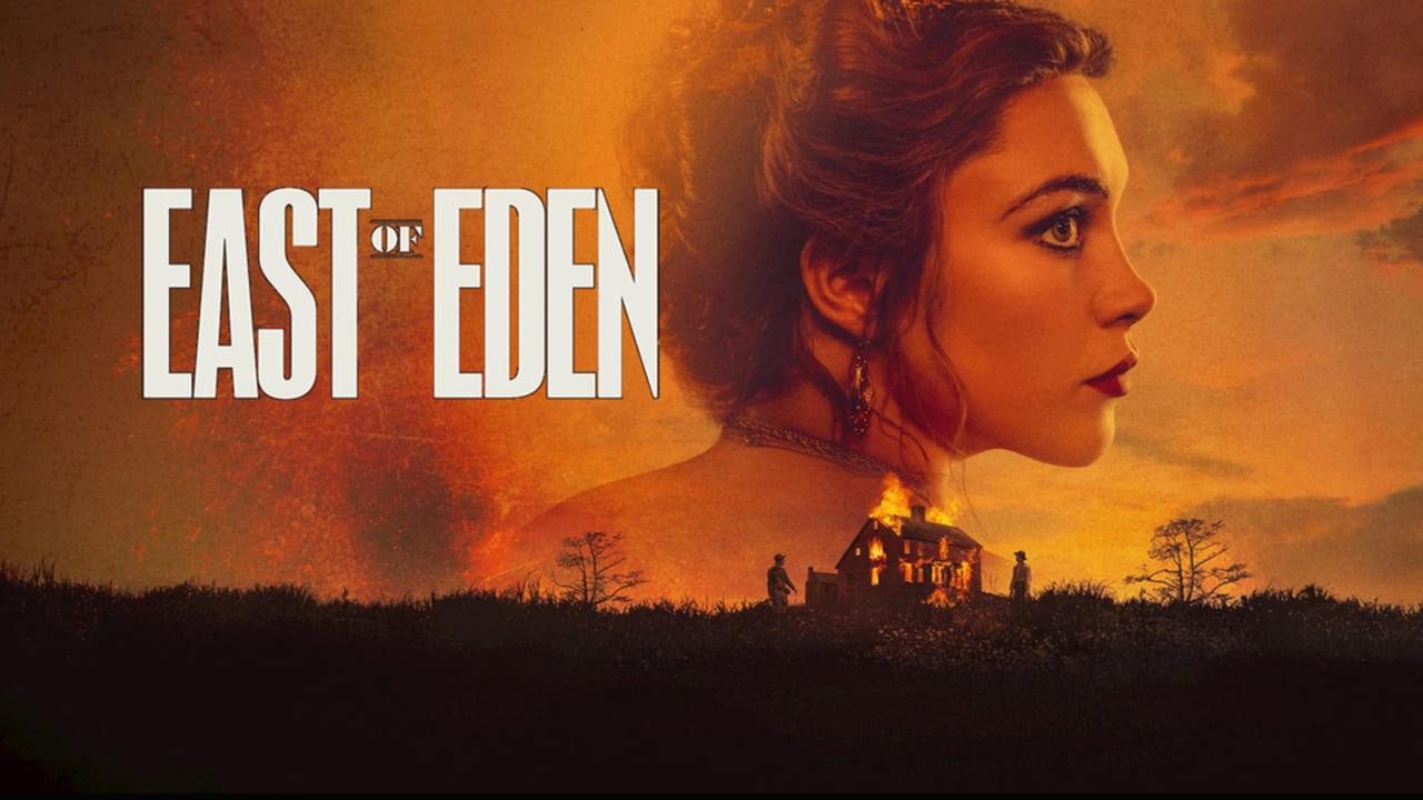 مسلسل East of Eden مترجم