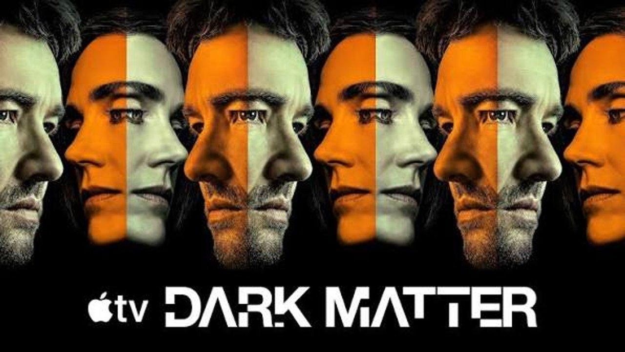 مسلسل Dark Matter الموسم الثاني الحلقة 4 الرابعة مترجمة HD